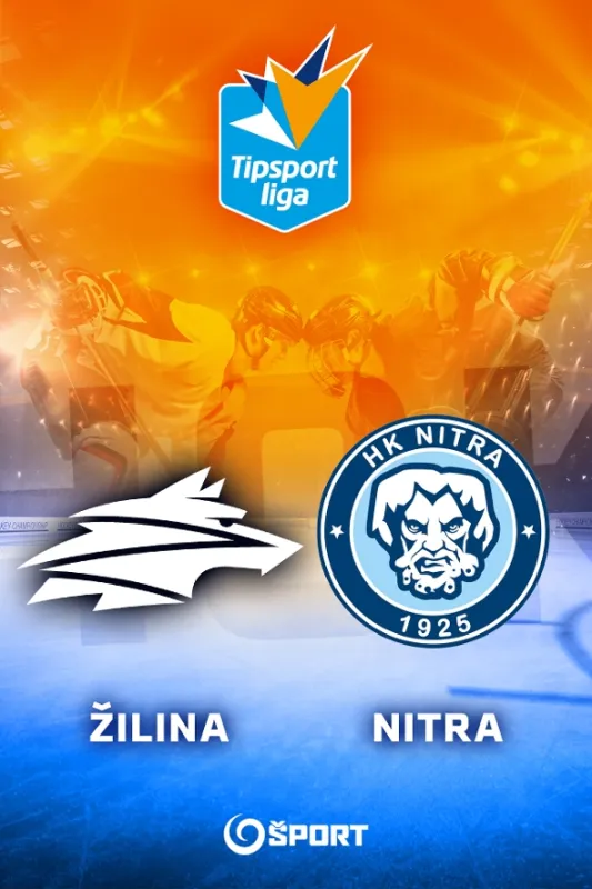 Hokej - Tipsport liga, 2026 - fotogaléria