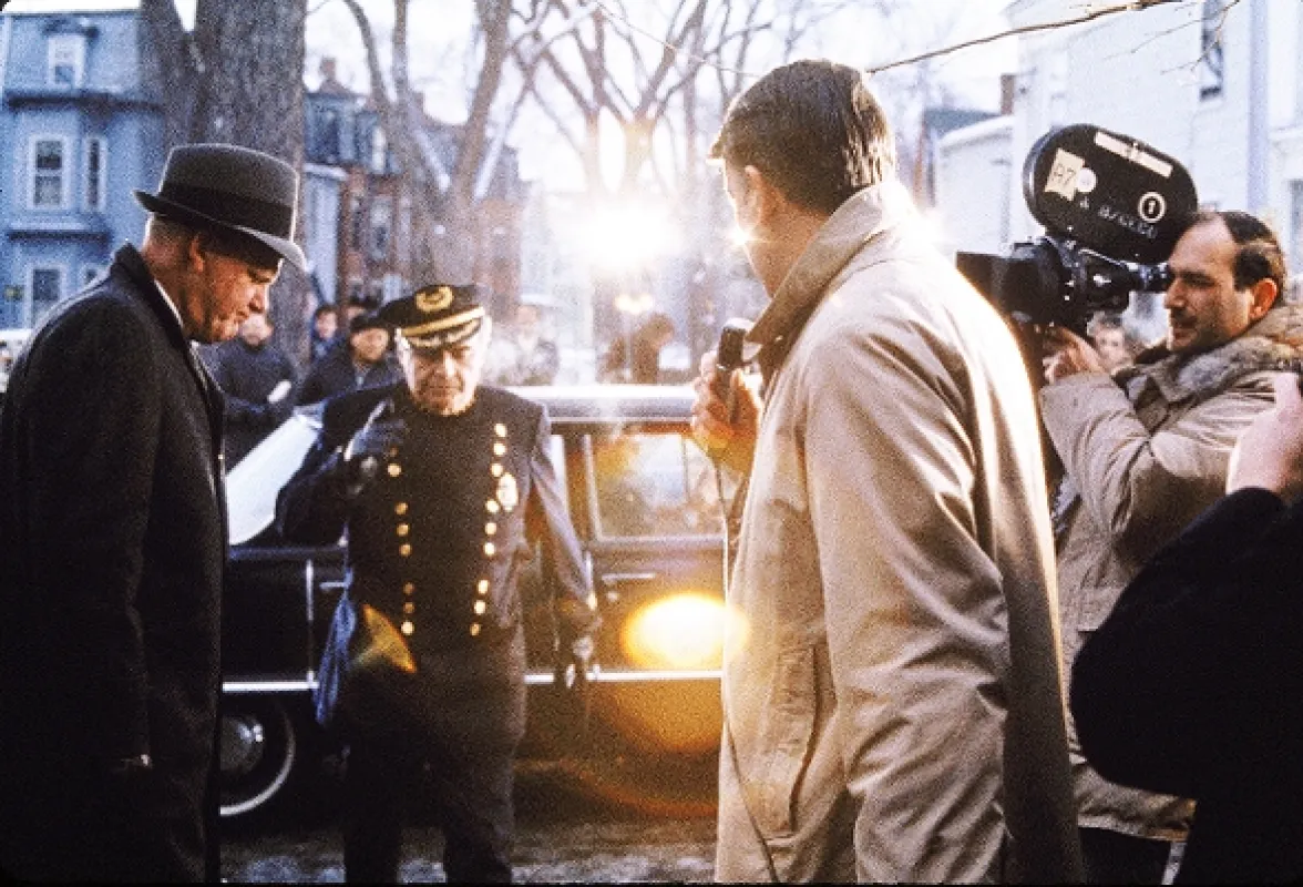 Bostonský případ (Boston Strangler), 1968 - fotogaléria