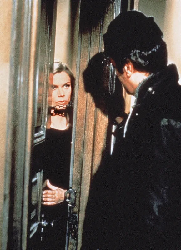 Bostonský případ (Boston Strangler), 1968 - fotogaléria
