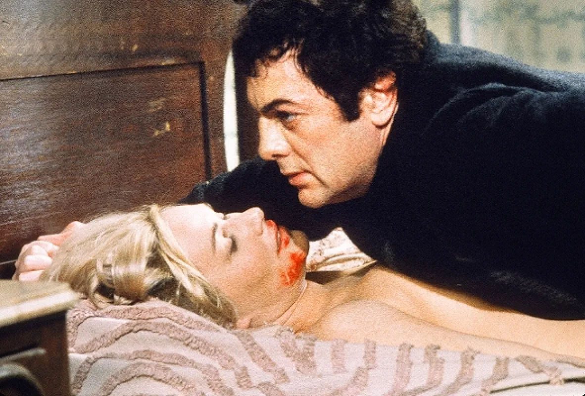 Bostonský případ (Boston Strangler), 1968 - fotogaléria