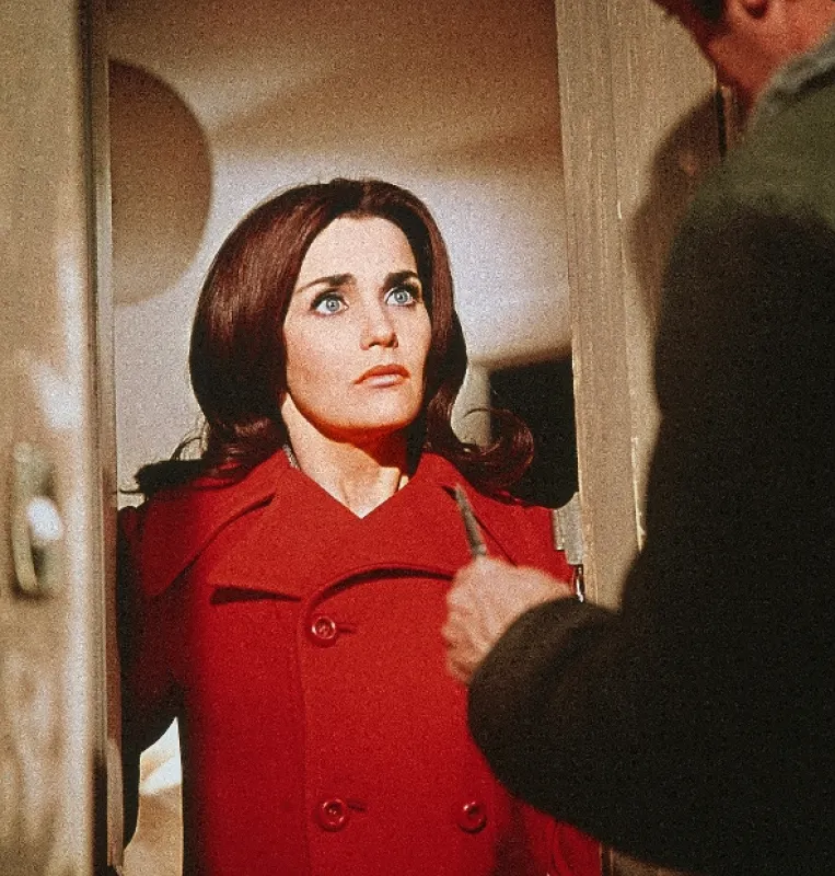 Bostonský případ (Boston Strangler), 1968 - fotogaléria