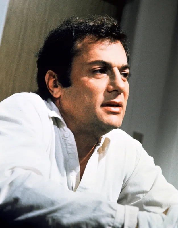 Bostonský případ (Boston Strangler), 1968 - fotogaléria