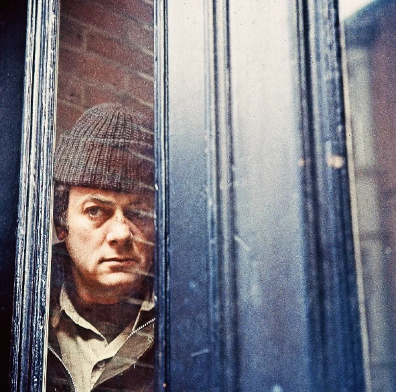 Bostonský případ (Boston Strangler), 1968 - fotogaléria