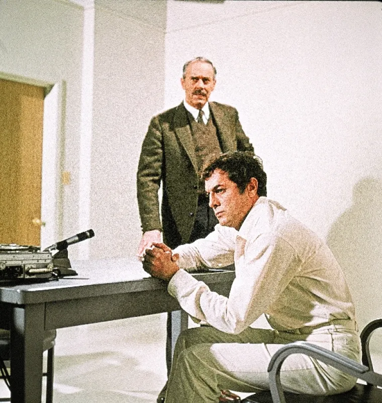 Bostonský případ (Boston Strangler), 1968 - fotogaléria