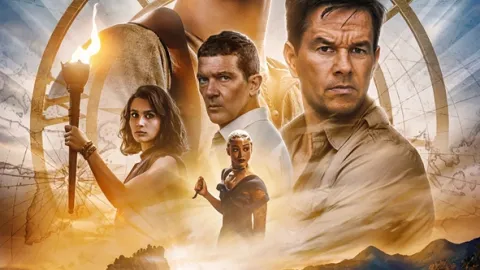 Uncharted