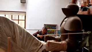Odvaha