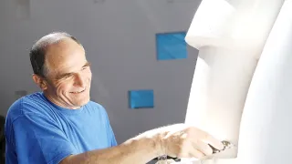 Odvaha