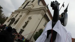 Odvaha