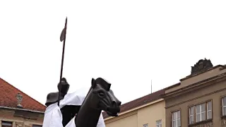 Odvaha