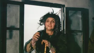 Kouzelný bolehoj