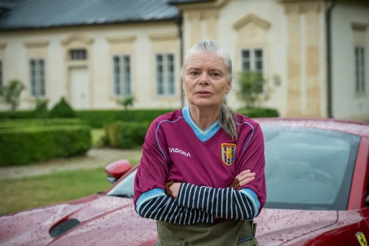 Na tělo, 2026 - fotogaléria