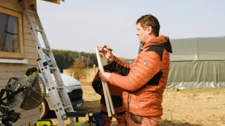 Farma Vojty Kotka