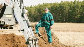 Farma Vojty Kotka