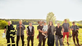 Farma Vojty Kotka