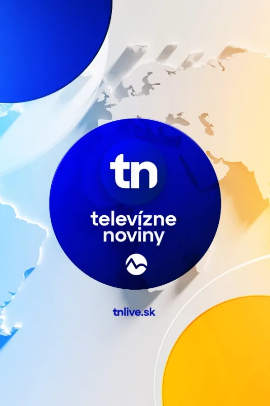 Televízne noviny - fotogaléria