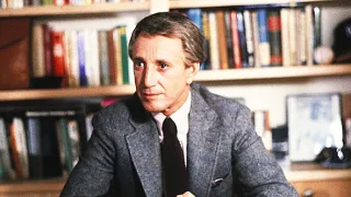 Klid noci