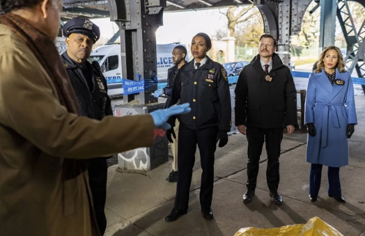 East New York, 2022 - fotogaléria
