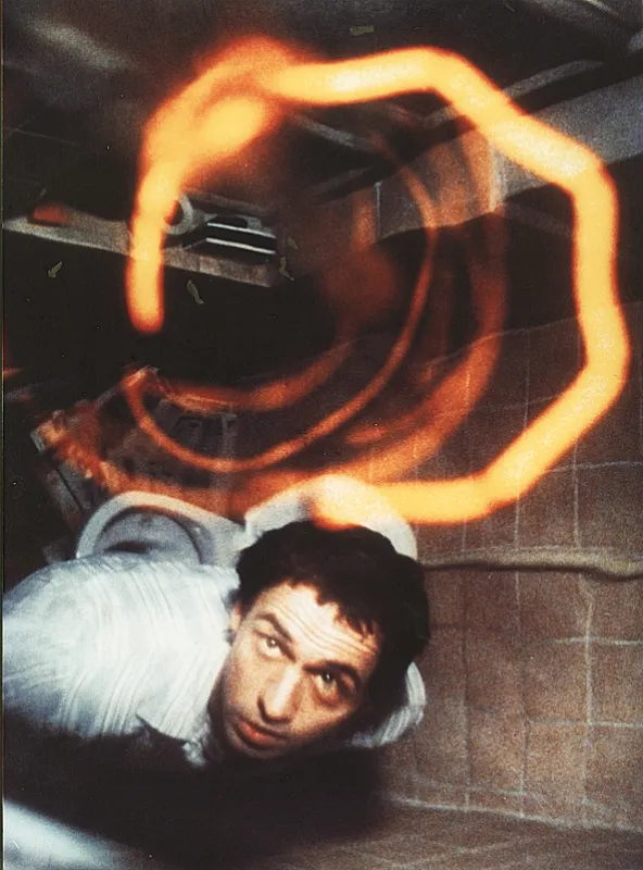 Akumulátor 1, 1994 - fotogaléria