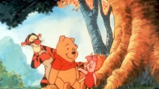 Nová dobrodružství medvídka Pú (27/50)