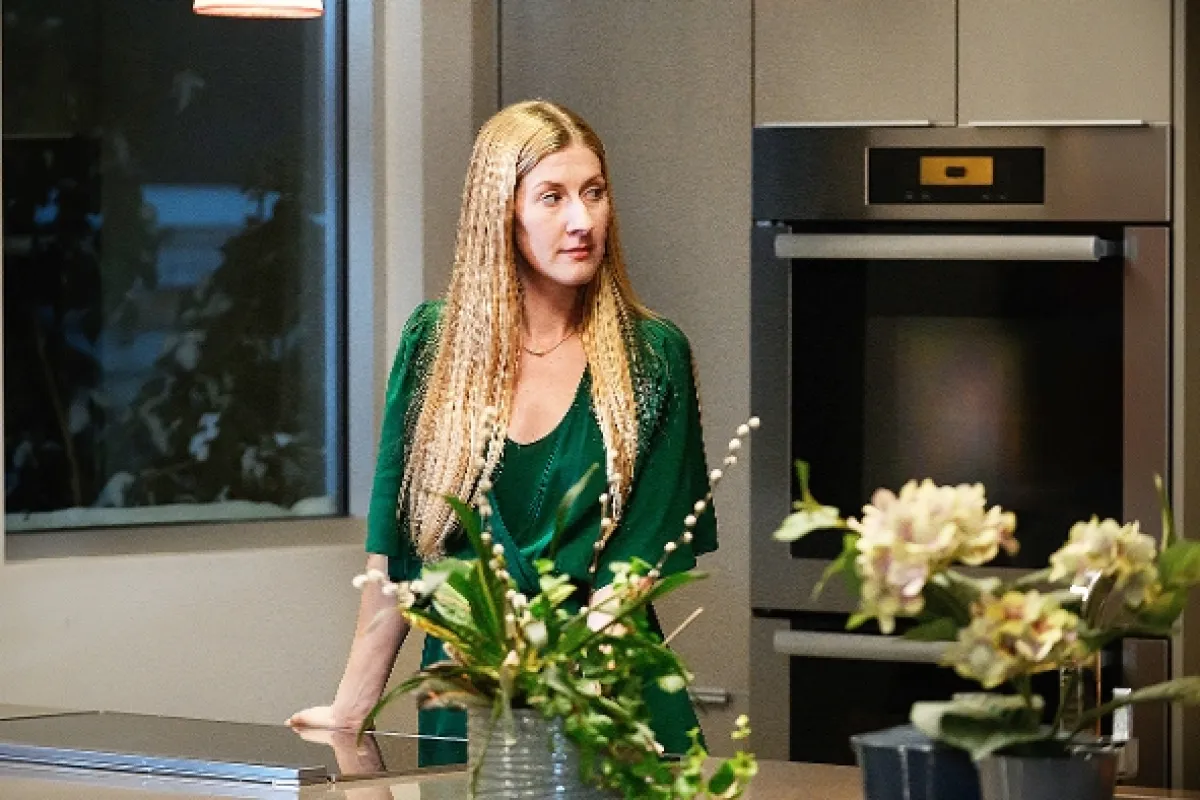 Stín nevěry (The Affair Conspiracy), 2023 - fotogaléria