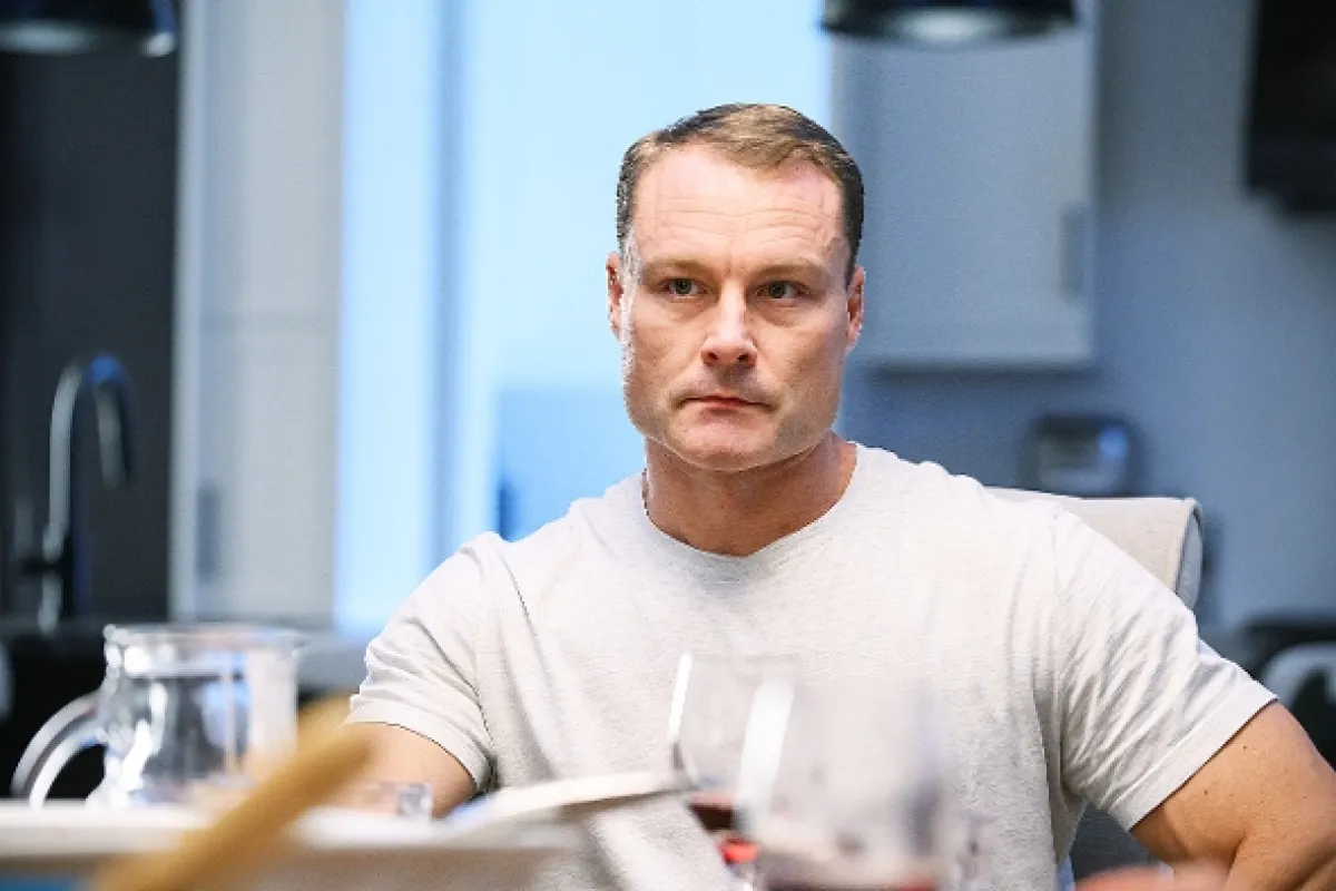 Stín nevěry (The Affair Conspiracy), 2023 - fotogaléria