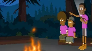 Brickleberry III (12)