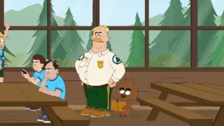 Brickleberry III (12)