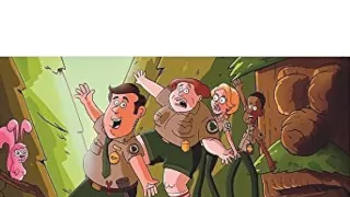 Brickleberry III (12)