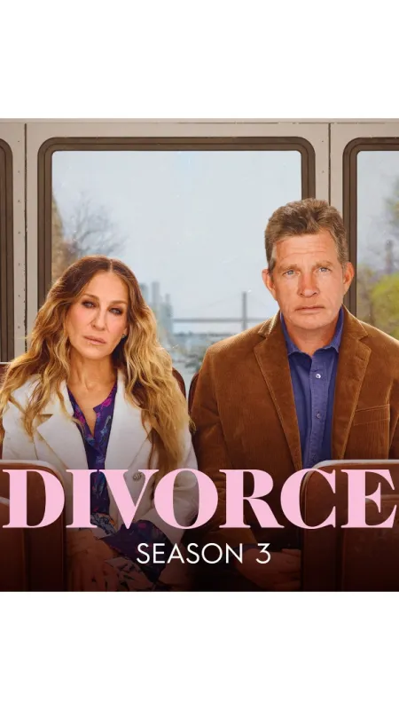 Rozvod (Divorce III: Miami), 2019 - fotogaléria