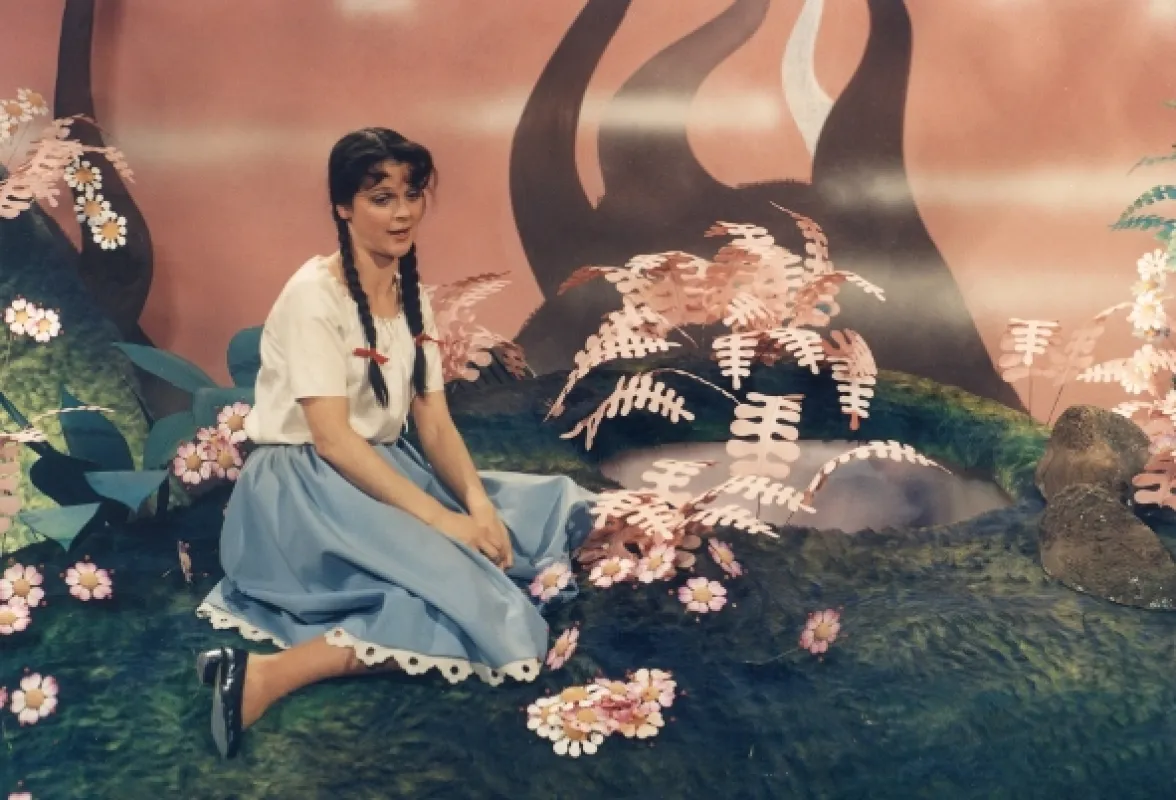 Krása, 1976 - fotogaléria