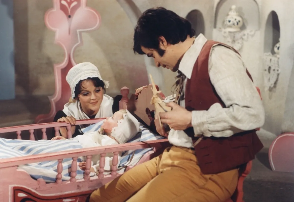Krása, 1976 - fotogaléria