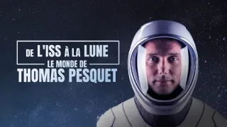 Mise Alpha: Život ve vesmíru