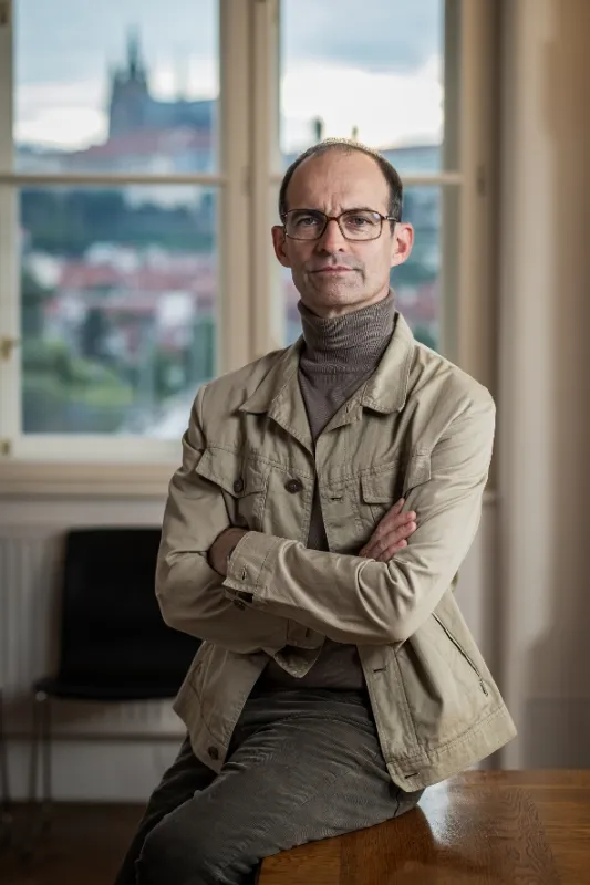 Na tělo, 2026 - fotogaléria