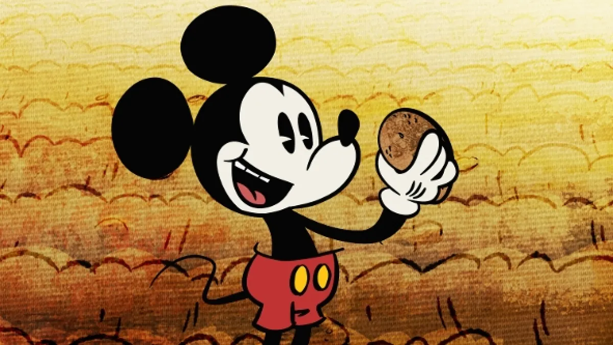 Miki egér játszótere (Mickey Mouse Clubhouse), 2007 - fotogaléria