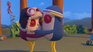 Becca a její banda