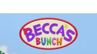 Becca a její banda