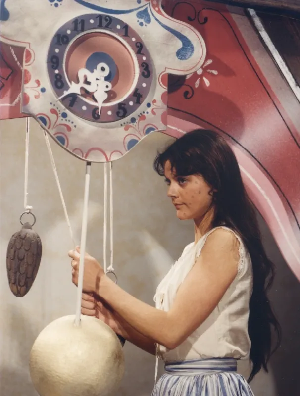 Krása, 1976 - fotogaléria