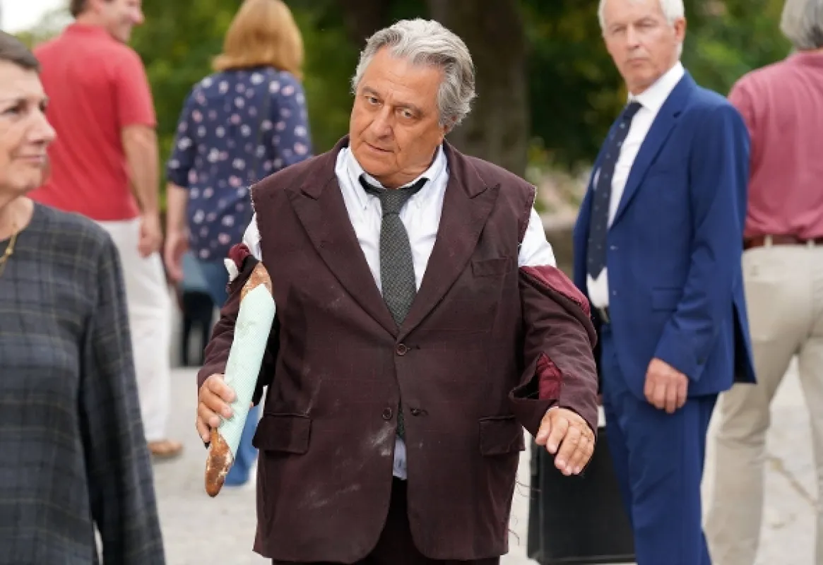 Putifár tanár úr visszavág (Les Vengeances de Maître Poutifard (aka Mr. Putifar's Wacky Plan)), 2023 - fotogaléria