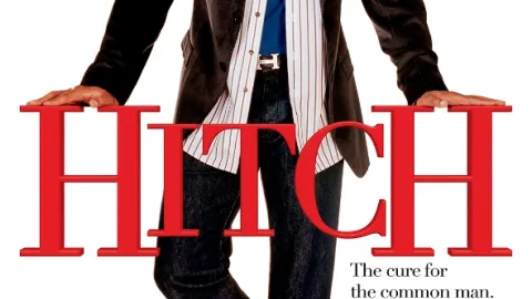 Hitch: Lék pro moderního muže