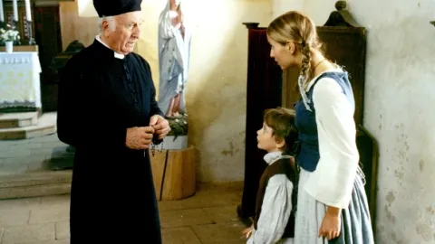 O ztracené lásce (7/9)