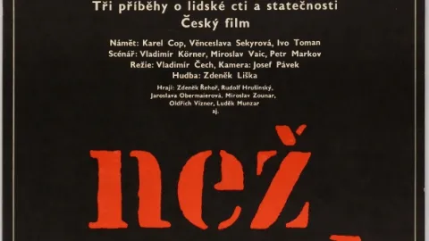 Silnější než strach