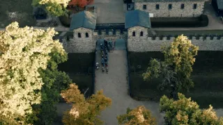 V kůži římského legionáře (2/2)