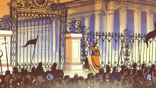 Zapomenuté hrdinky francouzské revoluce