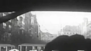 O lidech a tramvajích
