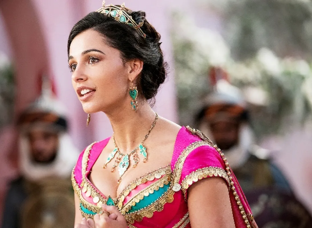 Aladin (Aladdin - 2019) - fotogaléria