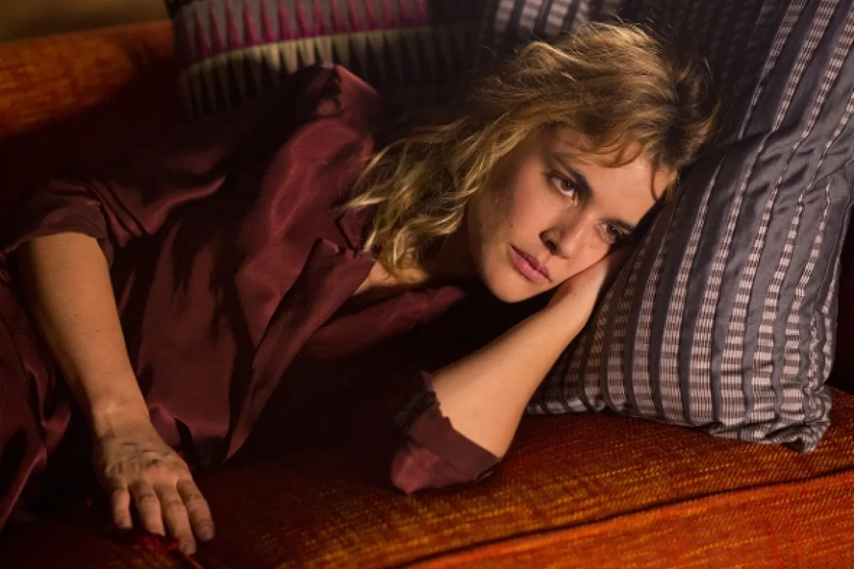 Julieta (JULIETA), 2016 - fotogaléria