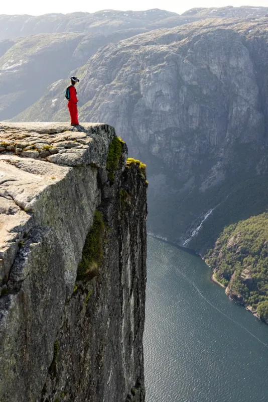 Nezkrotná Skandinávie (Wild Scandinavia), 2023 - fotogaléria