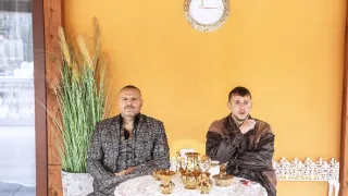 Válka policajtů (3/4)