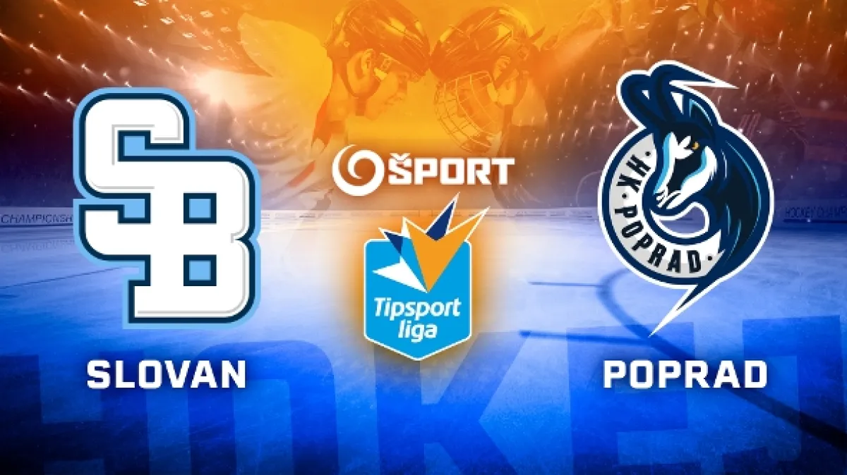 Hokej - Tipsport liga, 2026 - fotogaléria