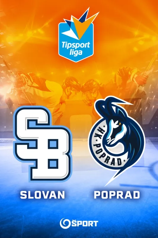 Hokej - Tipsport liga, 2026 - fotogaléria